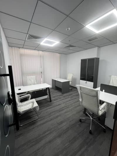 Office for Rent in Deira, Dubai - 4. jpeg Office for Rent in Deira, Dubai - 4. jpeg