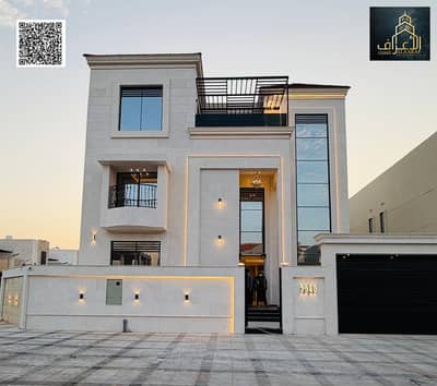 5 Bedroom Villa for Sale in Al Zahya, Ajman - WhatsApp Image 2026-04-29 at 8.15. 15 PM. jpeg 5 Bedroom Villa for Sale in Al Zahya, Ajman - WhatsApp Image 2026-04-29 at 8.15. 15 PM. jpeg