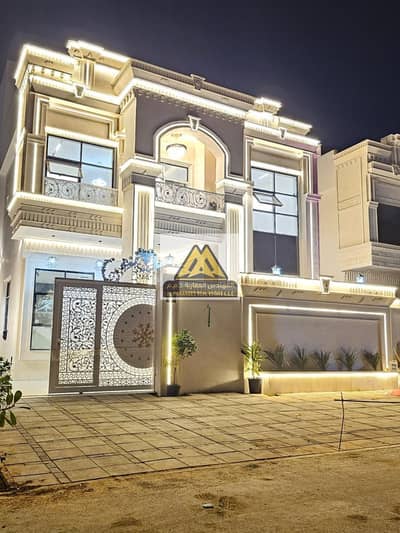 5 Bedroom Villa for Sale in Al Helio, Ajman - WhatsApp Image 2026-05-17 at 19.36. 00 (1). jpeg