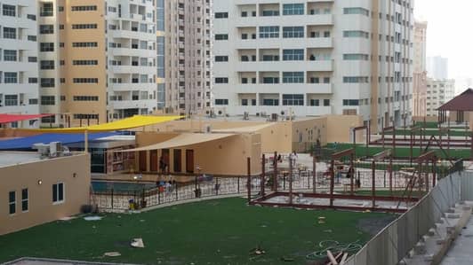 Luxurious 1 Bed Hall with Parking in Ajman One Tower near Beach Luxurious 1 Bed Hall with Parking in Ajman One Tower near Beach