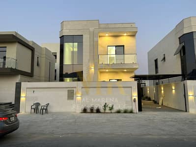 5 Bedroom Villa for Sale in Al Zahya, Ajman - WhatsApp Image 2026-05-17 at 13.04. 59 (2). jpeg