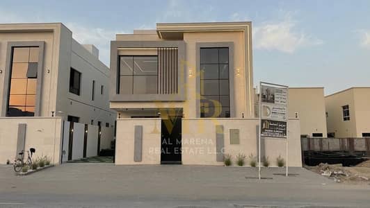 5 Bedroom Villa for Sale in Al Zahya, Ajman - WhatsApp Image 2026-05-17 at 13.04. 24 (3). jpeg