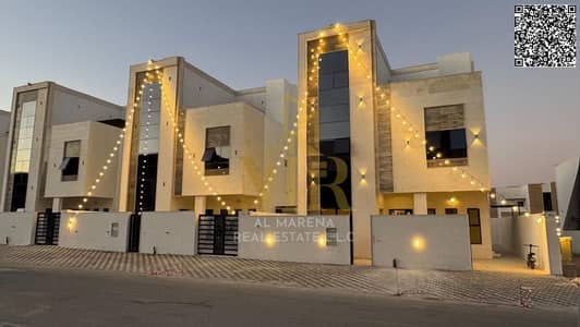 6 Bedroom Villa for Sale in Al Helio, Ajman - WhatsApp Image 2026-05-16 at 12.23. 02. jpeg 6 Bedroom Villa for Sale in Al Helio, Ajman - WhatsApp Image 2026-05-16 at 12.23. 02. jpeg