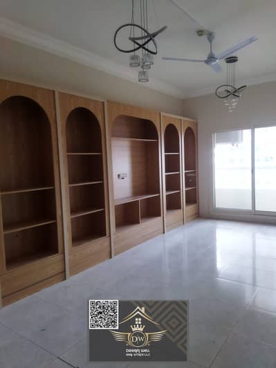 阿联酋湖大楼， 阿治曼 2 卧室单位待租 - WhatsApp Image 2026-05-16 at 2.07. 03 PM (1). jpeg