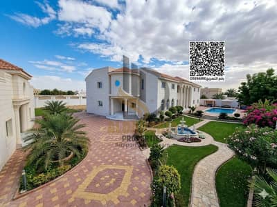 6 Schlafzimmer Villa zum zum Verkauf in Al Rahmaniya, Sharjah - تنزيل. jpeg 6 Schlafzimmer Villa zum zum Verkauf in Al Rahmaniya, Sharjah - تنزيل. jpeg
