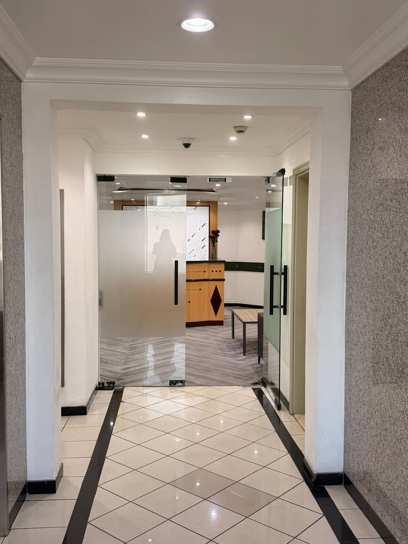 10 Business center entrance. jpeg