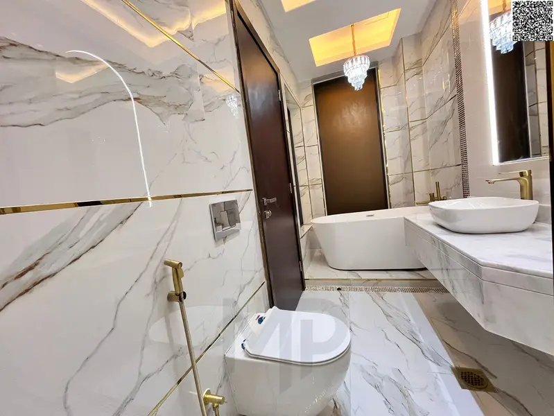 Your chance to own a villa with a pool, freehold ownership for all nationalities. Price negotiable. Super deluxe finishing. - Поглед 2