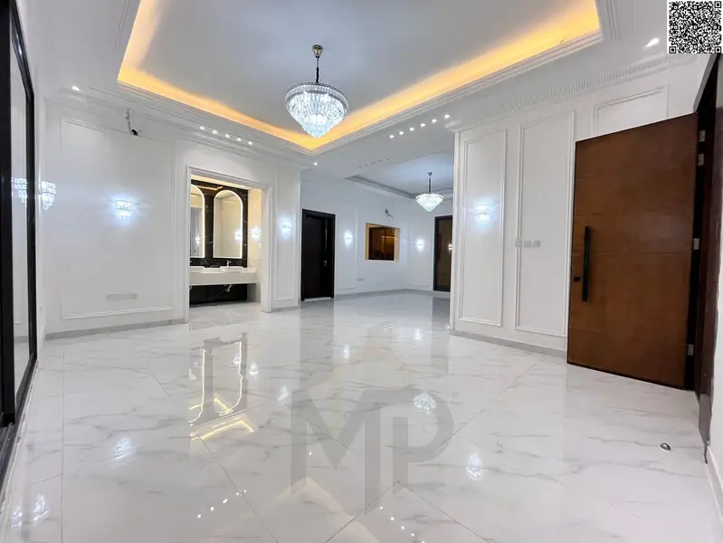Your chance to own a villa with a pool, freehold ownership for all nationalities. Price negotiable. Super deluxe finishing. - Поглед 3