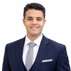 Abdallah Ramadan