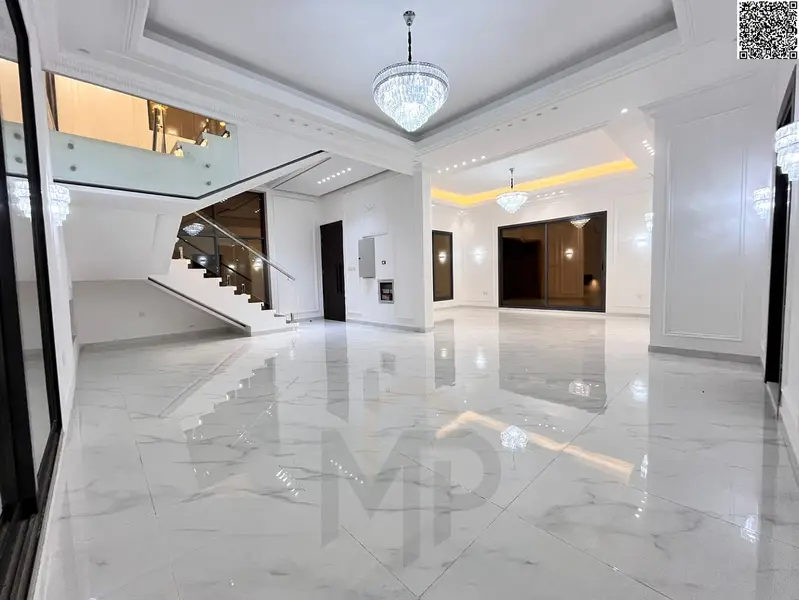 Your chance to own a villa with a pool, freehold ownership for all nationalities. Price negotiable. Super deluxe finishing. - Поглед 5
