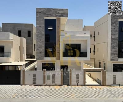 5 Bedroom Villa for Sale in Al Helio, Ajman - WhatsApp Image 2026-05-10 at 19.39. 08. jpeg 5 Bedroom Villa for Sale in Al Helio, Ajman - WhatsApp Image 2026-05-10 at 19.39. 08. jpeg