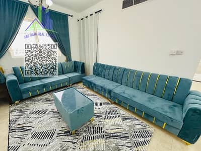 1 Bedroom Apartment for Rent in Al Rawda, Ajman - WhatsApp Image 2024-02-24 at 11.07. 36 AM. jpeg 1 Bedroom Apartment for Rent in Al Rawda, Ajman - WhatsApp Image 2024-02-24 at 11.07. 36 AM. jpeg
