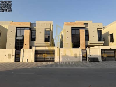 5 Bedroom Villa for Sale in Al Bahia, Ajman - WhatsApp Image 2025-10-12 at 7.58. 20 AM (1). jpeg 5 Bedroom Villa for Sale in Al Bahia, Ajman - WhatsApp Image 2025-10-12 at 7.58. 20 AM (1). jpeg