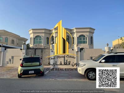 8 Bedroom Villa for Rent in Al Jurf, Ajman - WhatsApp Image 2026-05-09 at 8.16. 21 PM (1). jpeg