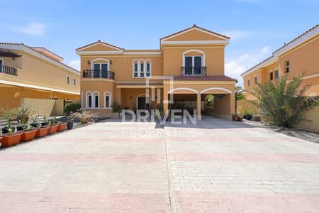 5 Schlafzimmer Villa zum zum Verkauf in The Villa, Dubai - Villa in The Villa,The Ponderosa, 5 schlafzimmer, 8750000 AED - 15220251 5 Schlafzimmer Villa zum zum Verkauf in The Villa, Dubai - Villa in The Villa,The Ponderosa, 5 schlafzimmer, 8750000 AED - 15220251
