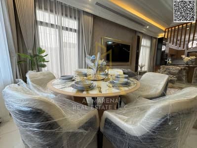 6 Bedroom Villa for Sale in Al Amerah, Ajman - IMG-20251014-WA0199. jpg