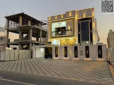 5 Bedroom Villa for Sale in Al Amerah, Ajman - IMG-20251007-WA0057. jpg 5 Bedroom Villa for Sale in Al Amerah, Ajman - IMG-20251007-WA0057. jpg