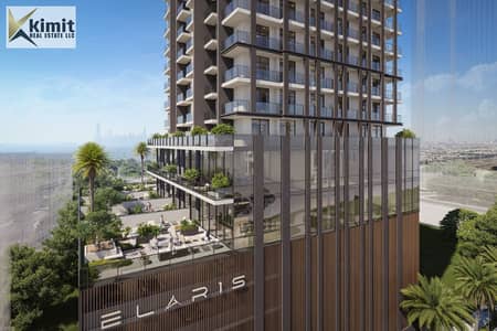 1 Bedroom Apartment for Sale in Jumeirah Village Triangle (JVT), Dubai - WhatsApp Image 2026-05-06 at 4.27. 32 PM (1). jpeg