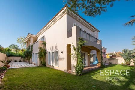 5 Bedroom Villa for Rent in Arabian Ranches, Dubai - Exceptional and Upgraded Family Home with Landscaped Garden 5 Bedroom Villa for Rent in Arabian Ranches, Dubai - Exceptional and Upgraded Family Home with Landscaped Garden
