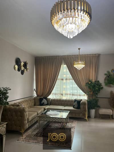 فلیٹ 1 غرفة نوم للبيع في عجمان وسط المدينة، عجمان - WhatsApp Image 2026-05-17 at 21.42. 14 (2). jpeg