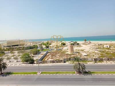 Studio for Rent in Al Khan, Sharjah - 17351. jpg