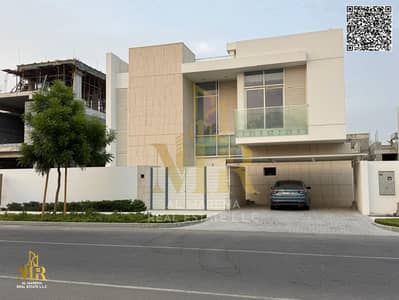 6 Cпальни Вилла Продажа в Аль Зора, Аджман - WhatsApp Image 2025-07-07 at 14.22. 46. jpeg