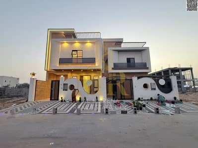 4 Bedroom Villa for Sale in Al Helio, Ajman - WhatsApp Image 2026-04-30 at 9.46. 30 PM. jpeg 4 Bedroom Villa for Sale in Al Helio, Ajman - WhatsApp Image 2026-04-30 at 9.46. 30 PM. jpeg