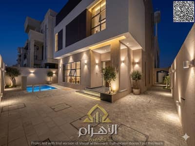 5 Bedroom Villa for Sale in Al Zahya, Ajman - WhatsApp Image 2026-05-17 at 22.47. 56. png