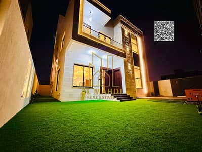 4 Bedroom Villa for Sale in Al Helio, Ajman - WhatsApp Image 2026-04-24 at 1.56. 05 PM (1). jpg