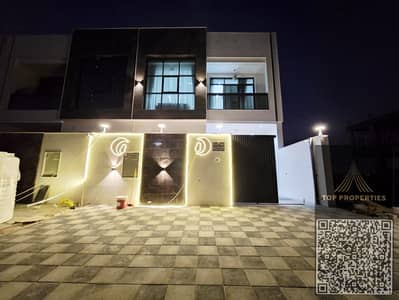 5 Bedroom Villa for Sale in Al Helio, Ajman - WhatsApp Image 2026-04-18 at 1.01. 11 PM. jpeg 5 Bedroom Villa for Sale in Al Helio, Ajman - WhatsApp Image 2026-04-18 at 1.01. 11 PM. jpeg