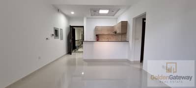 Vacant Premium Quality | Spacious Kitchen | Nice Balcony