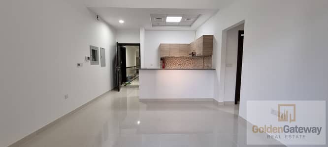 فلیٹ 1 غرفة نوم للايجار في مدينة دبي الرياضية، دبي - 20211230_171951. jpg