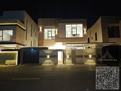 5 Bedroom Villa for Sale in Al Zahya, Ajman - WhatsApp Image 2026-04-18 at 10.28. 36 AM. jpeg 5 Bedroom Villa for Sale in Al Zahya, Ajman - WhatsApp Image 2026-04-18 at 10.28. 36 AM. jpeg