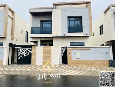 5 Bedroom Villa for Sale in Al Yasmeen, Ajman - WhatsApp Image 2026-04-15 at 10.11. 10 PM. jpeg