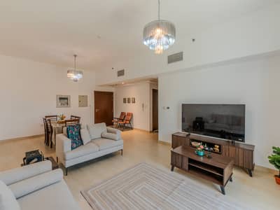 2 Bedroom Flat for Sale in Al Furjan, Dubai - Large Layout 2BR | City View | Closed Kitchen