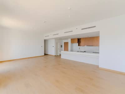 3 Bedroom Flat for Rent in Jumeirah, Dubai - CORNER UNIT | FULL MARINA AND SEA VIEWS | VACANT