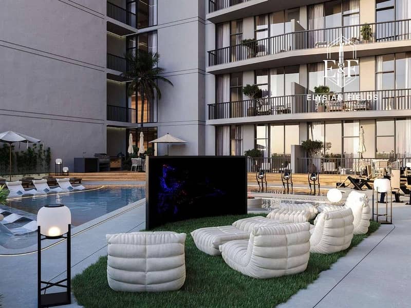 1% MONTHLY PAYMENT PLAN // PRIME LOCATION - Image 8