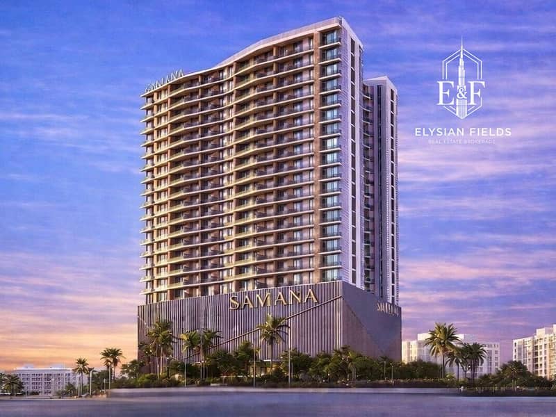 1% MONTHLY PAYMENT PLAN // PRIME LOCATION - Image 9