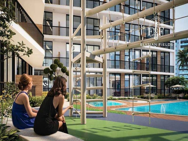 1% MONTHLY PAYMENT PLAN // PRIME LOCATION - Image 13