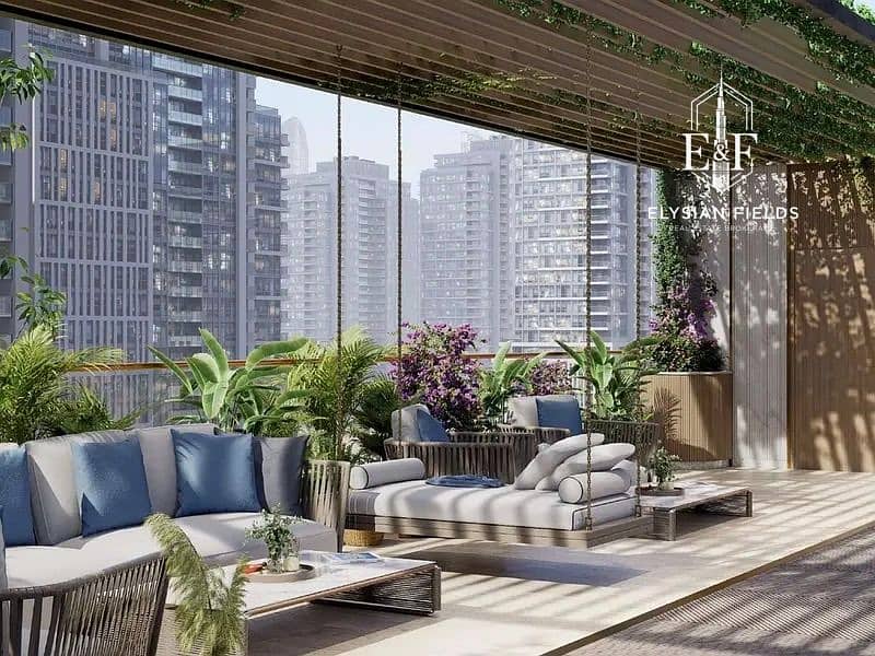 1% MONTHLY PAYMENT PLAN // PRIME LOCATION