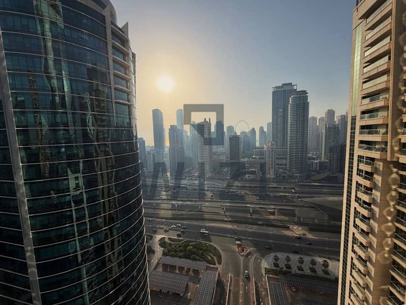High Floor | Marina View | Furnished