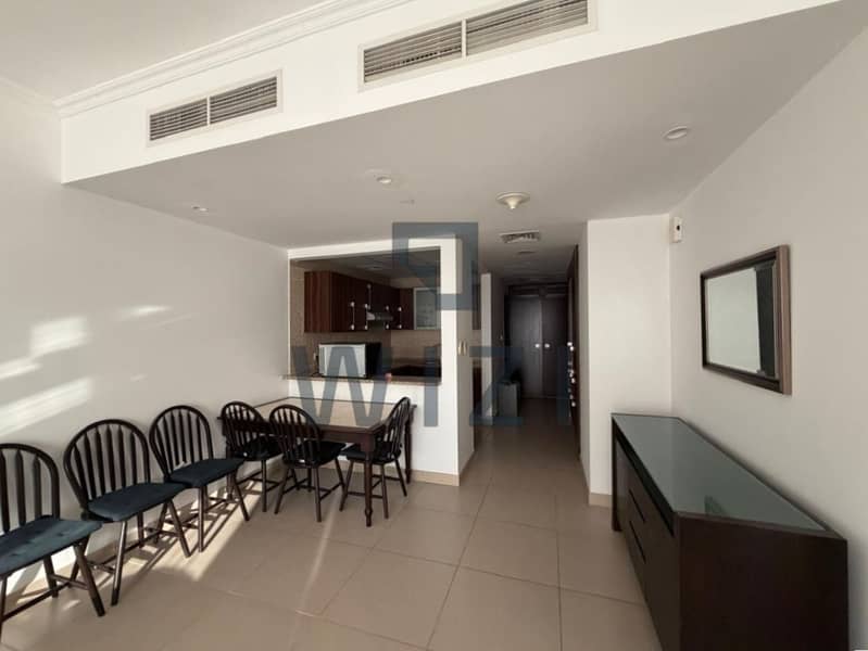 High Floor | Marina View | Furnished - Image 6