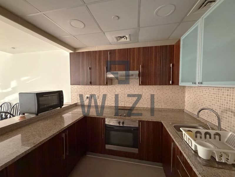 High Floor | Marina View | Furnished - Image 7