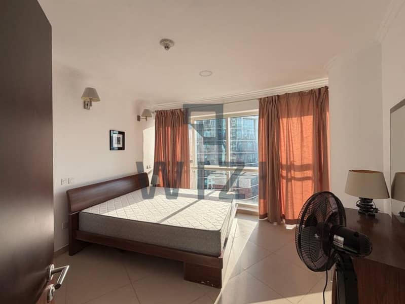 High Floor | Marina View | Furnished - Image 9