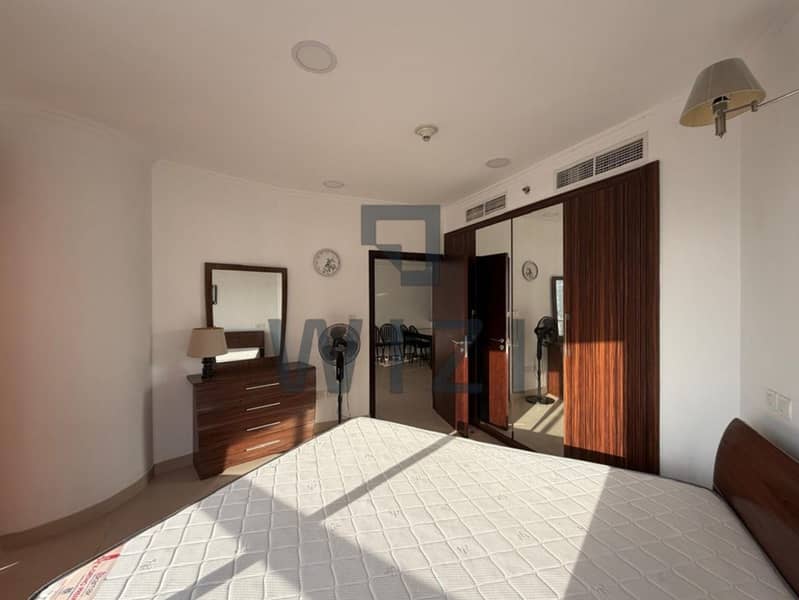 High Floor | Marina View | Furnished - Image 12