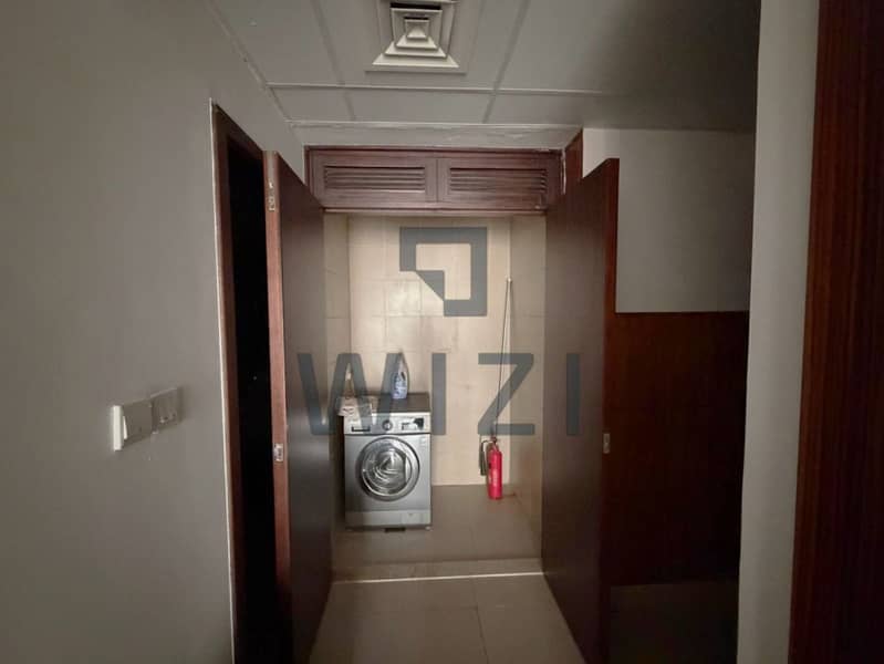 High Floor | Marina View | Furnished - Image 13