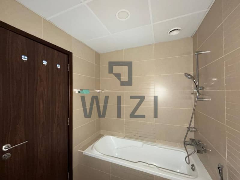 High Floor | Marina View | Furnished - Image 14