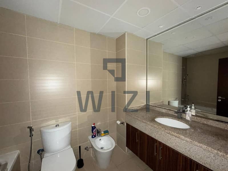 High Floor | Marina View | Furnished - Image 15