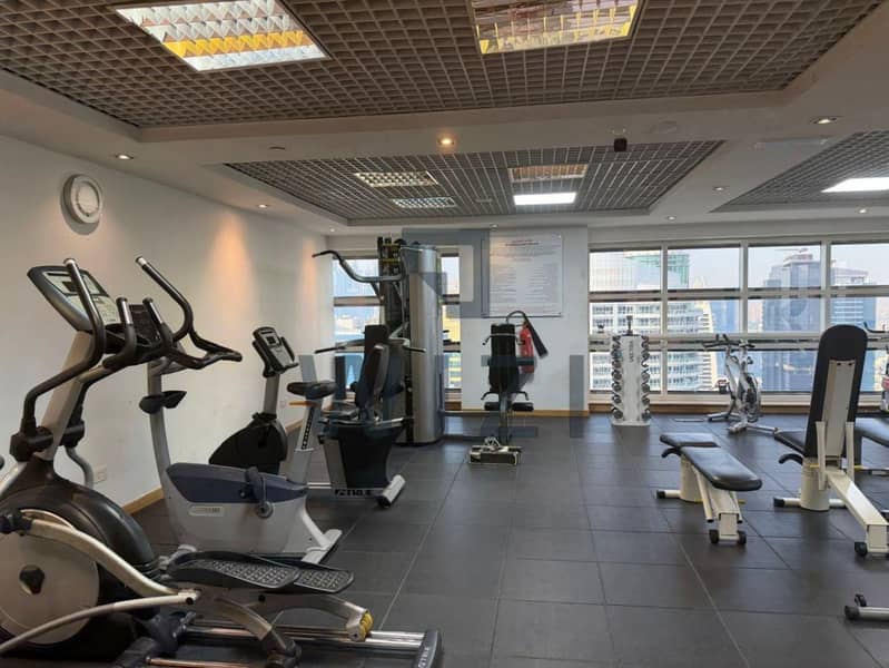 High Floor | Marina View | Furnished - Image 16