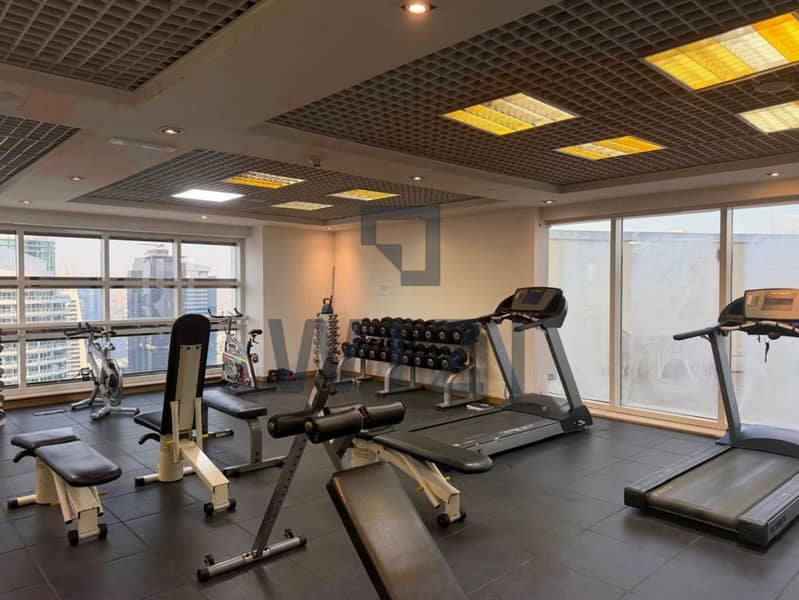 High Floor | Marina View | Furnished - Image 17